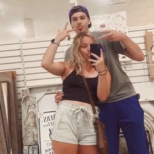 Meet your Posher, Gabbi